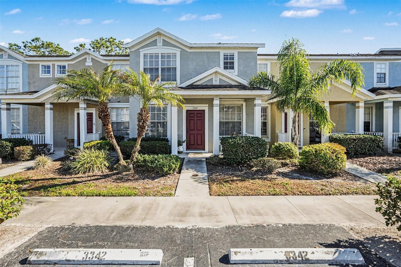 3342 Broken Bow Dr., Land O Lakes, FL 34639