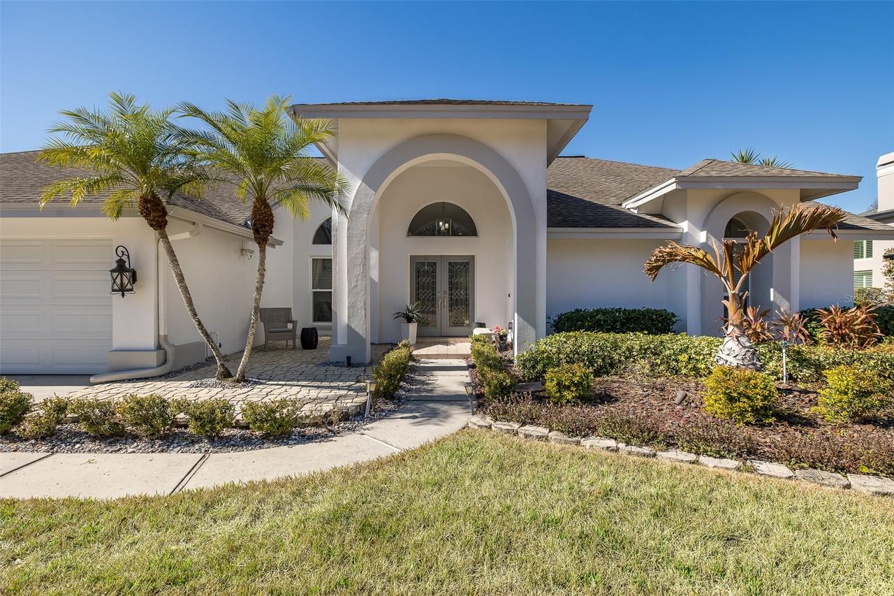 17304 Carriage Way, Odessa, FL 33556