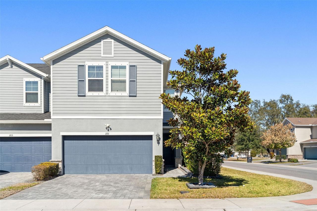 1101 Arbour Verde Ct., Tampa, FL 33613