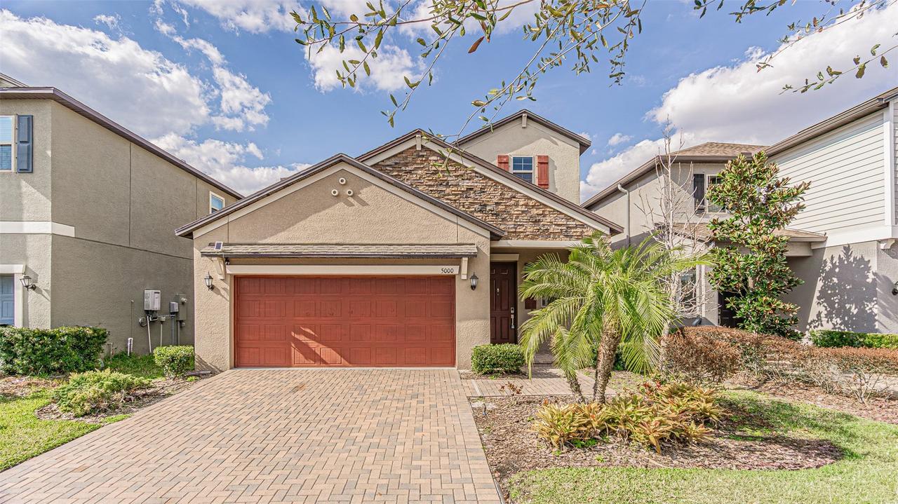5000 Ballantrae Blvd., Land O Lakes, FL 34638