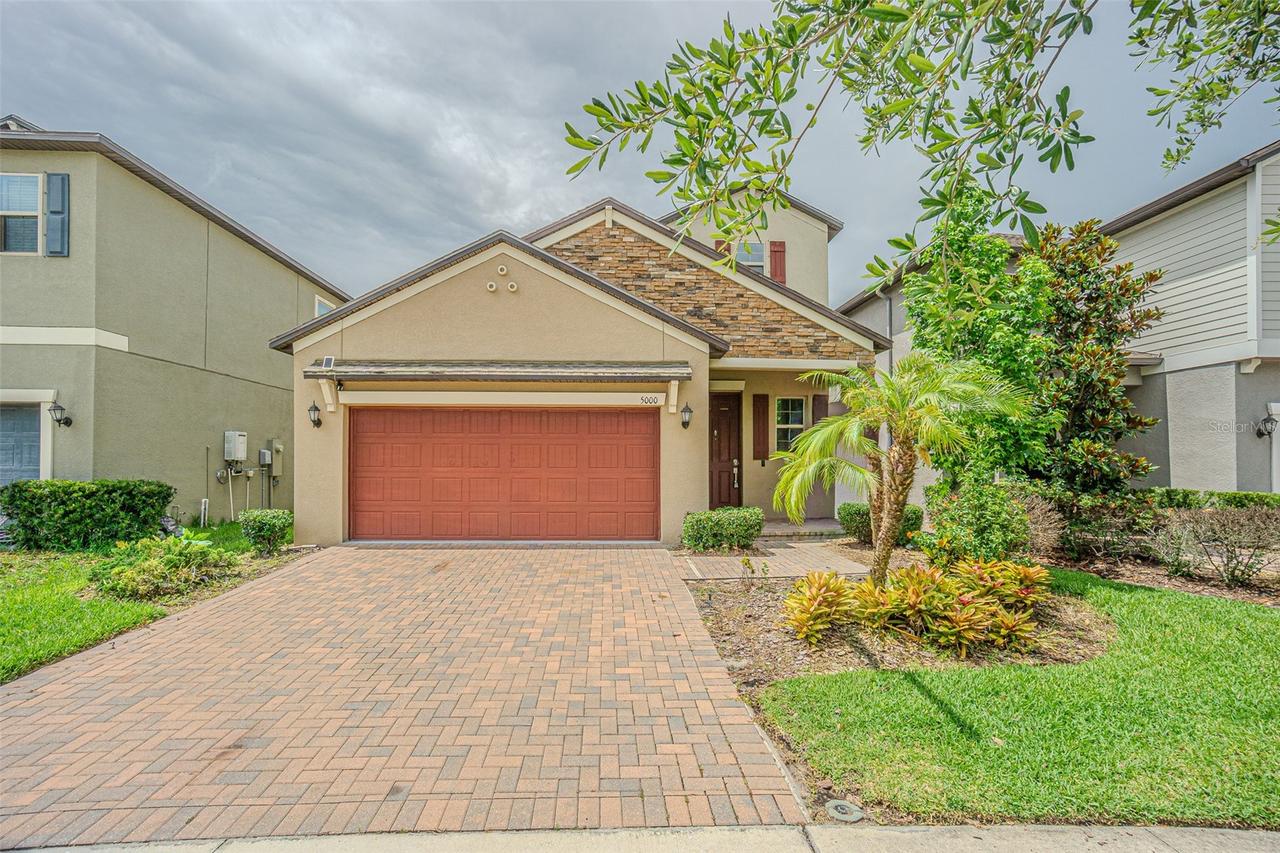 5000 Ballantrae Blvd., Land O Lakes, FL 34638