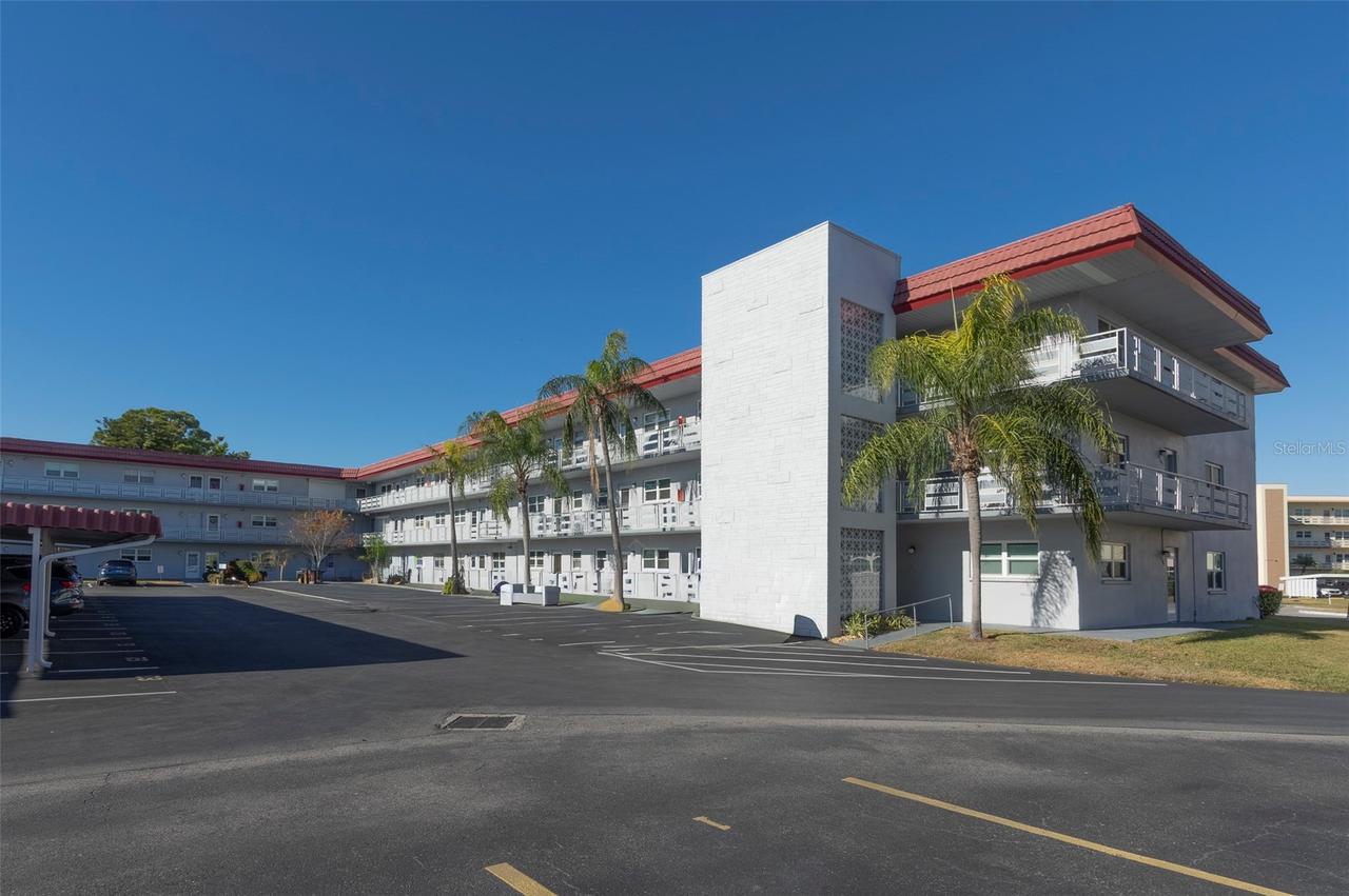 5660 80th St. #A202, St Petersburg, FL 33709