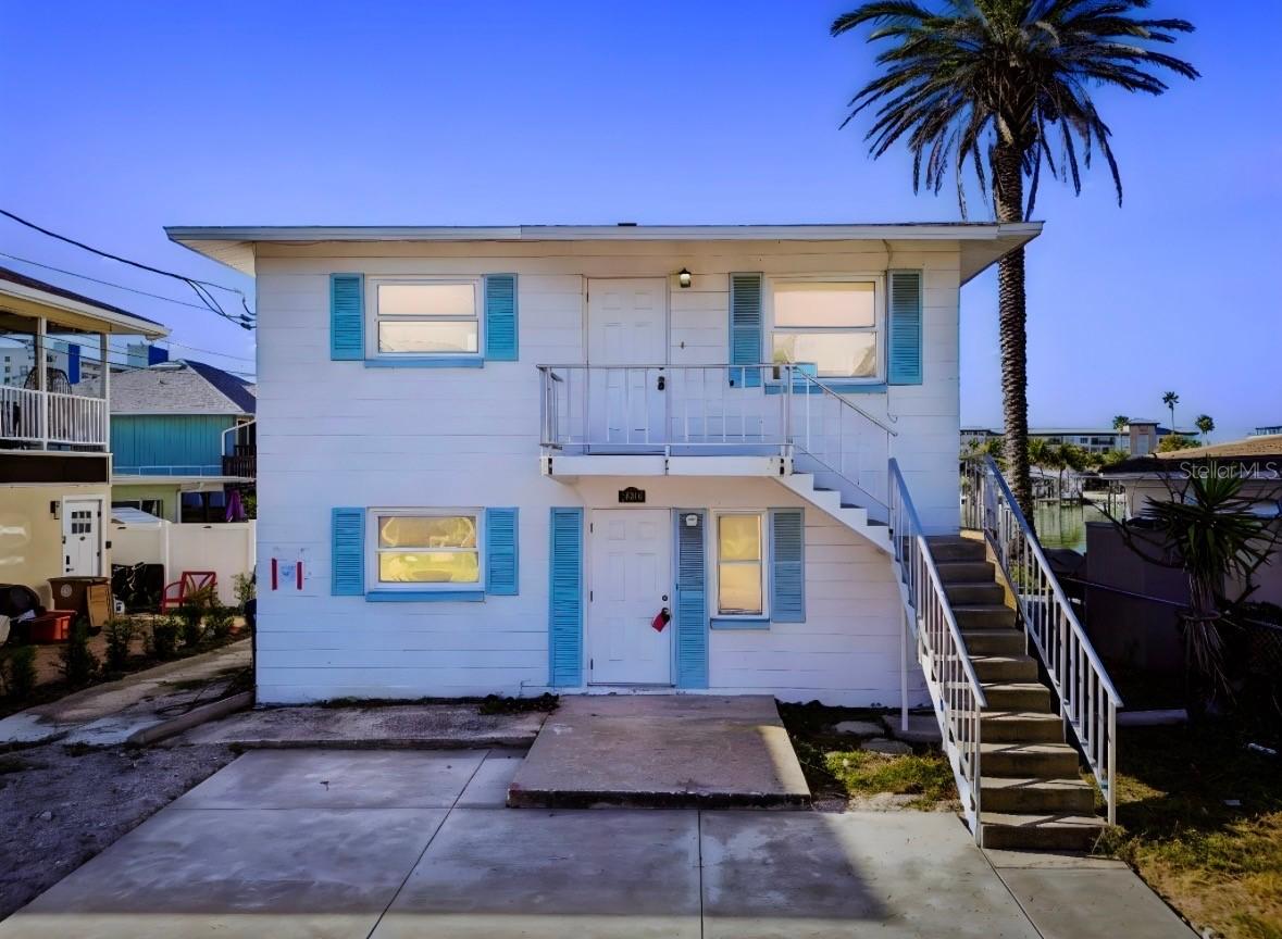 14919 N Bayshore Dr., Madeira Beach, FL 33708