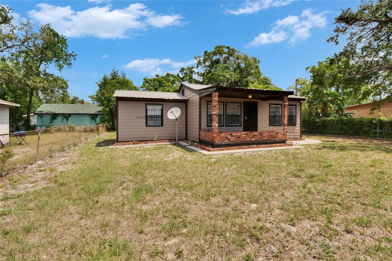 1920 E Chelsea St., Tampa, FL 33610