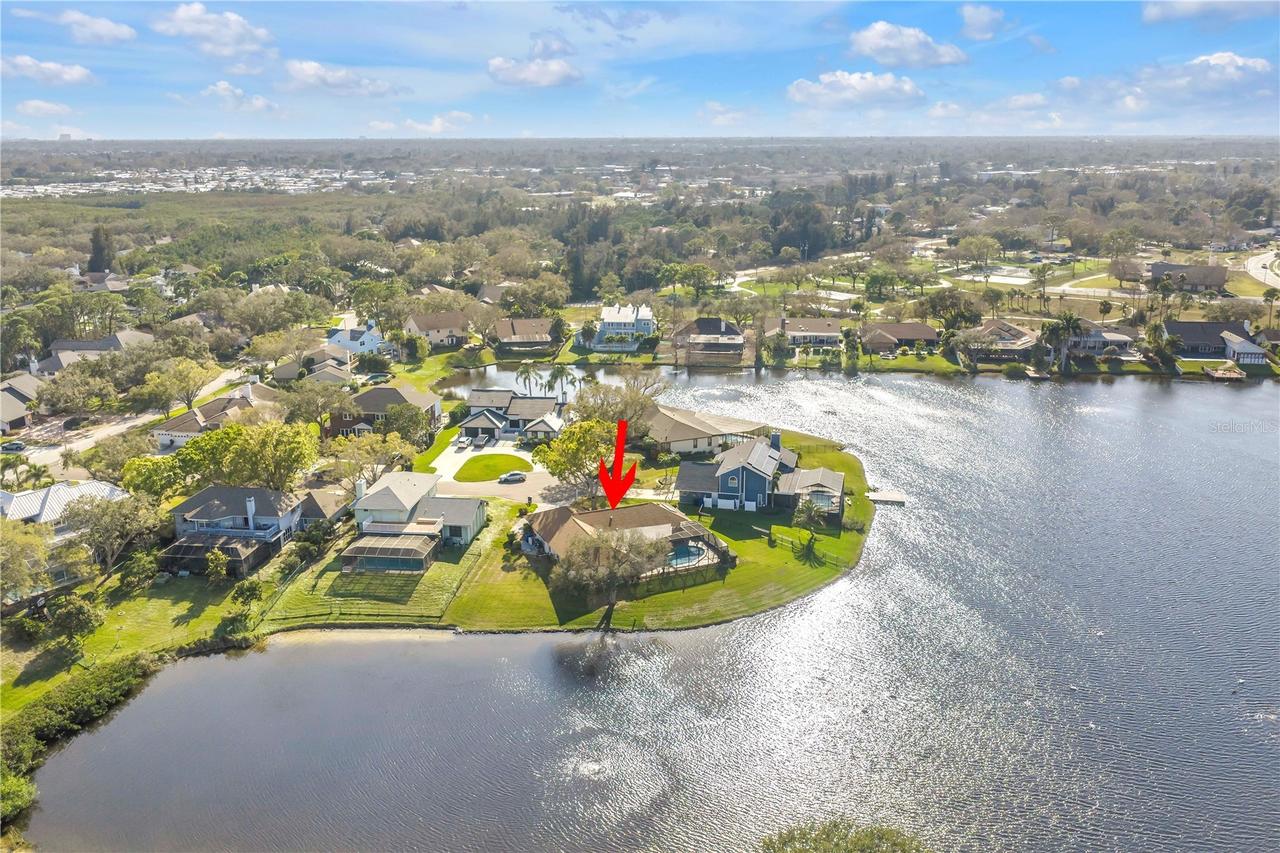 771 Suwannee Ct., St Petersburg, FL 33702