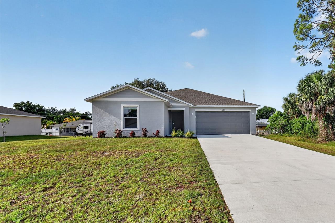 20213 Astoria Ave., Port Charlotte, FL 33952