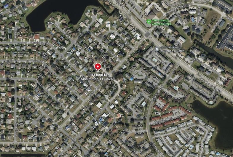 114 Floral Dr., Kissimmee, FL 34743
