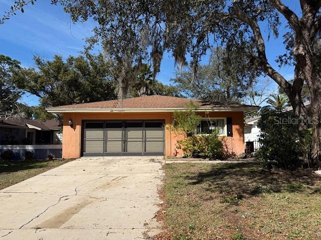 13017 Club Dr., Hudson, FL 34667