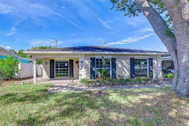 New Homes For Sale This Week in Davis Islands: February 6th to February 12th