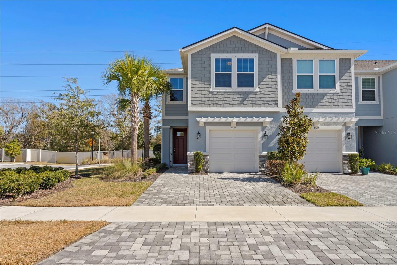 8519 Primrose Willow Pl., Odessa, FL 33556