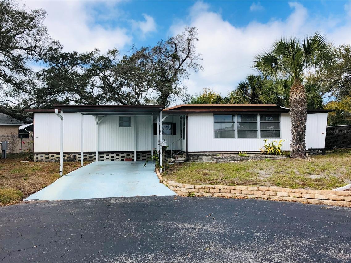 980 7th St. #72, Largo, FL 33770
