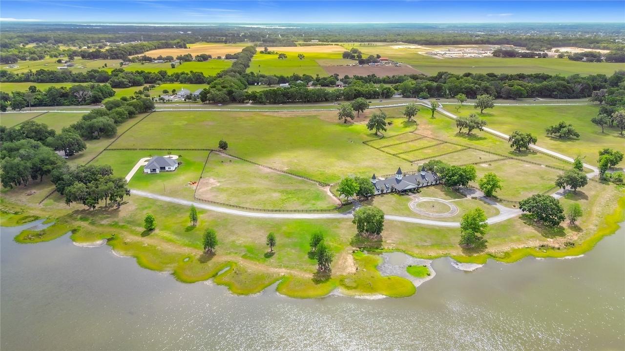 6530 SE 156th Loop #3 & 4, Summerfield, FL 34491