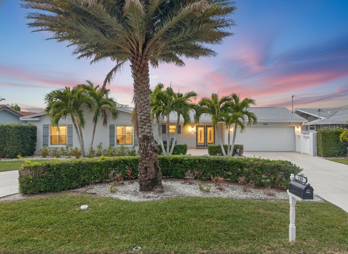 136 Windward Island, Clearwater Beach, FL 33767