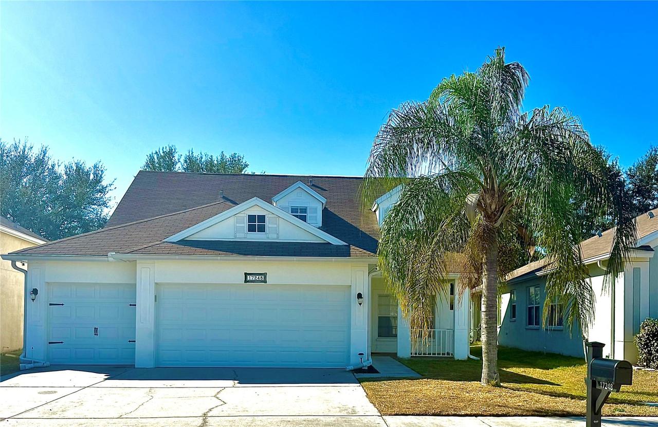 17248 Poppy Fields Ln., Land O Lakes, FL 34638