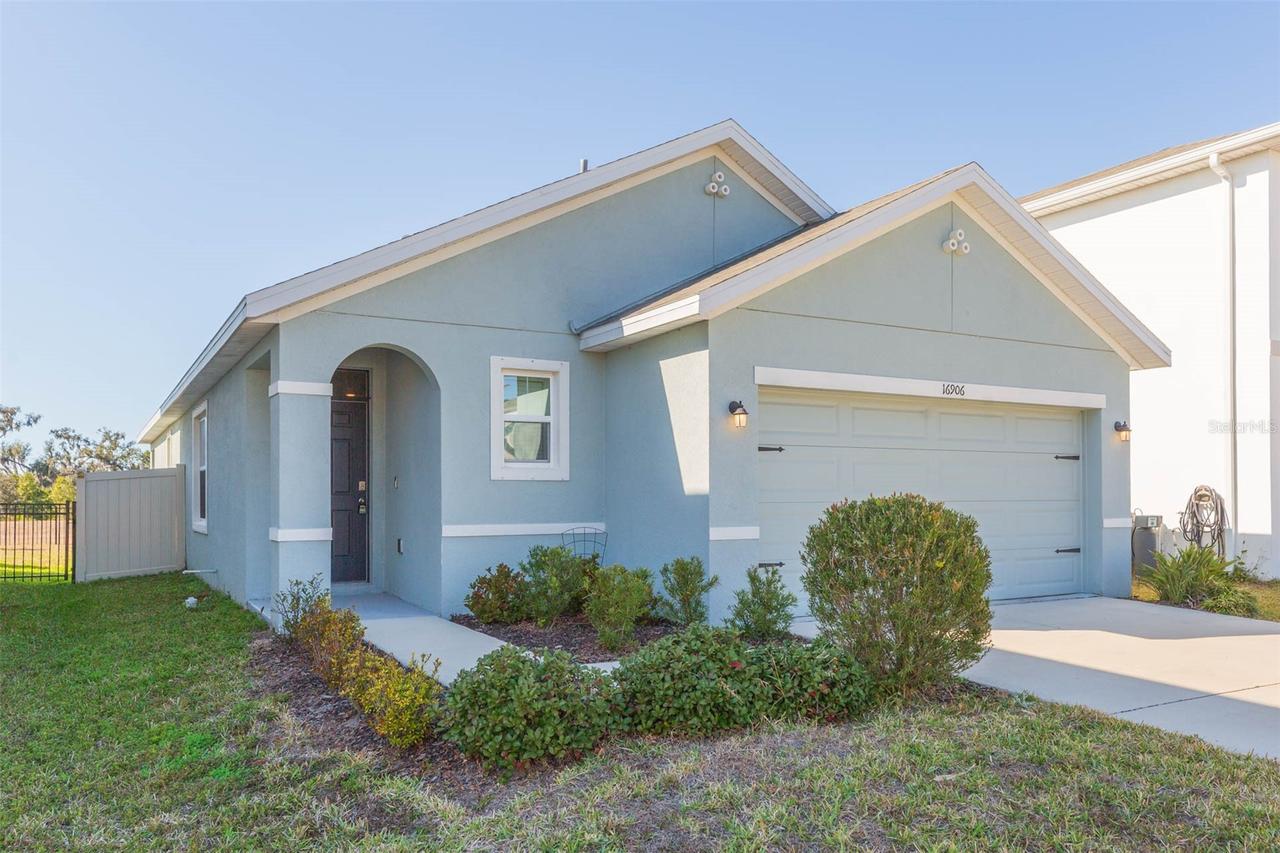 16906 Trite Bend St., Wimauma, FL 33598