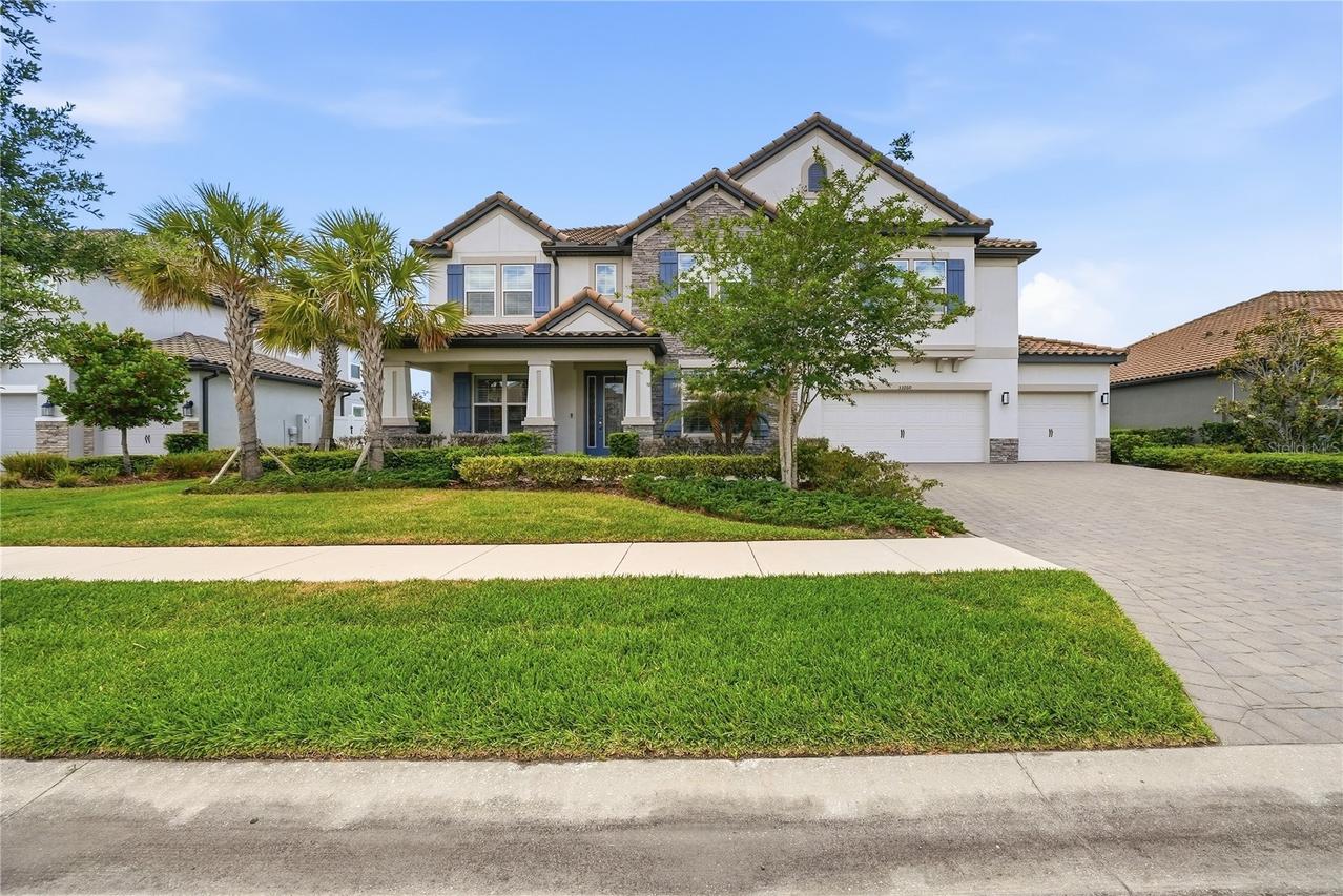 33260 Kateland Dr., Wesley Chapel, FL 33545
