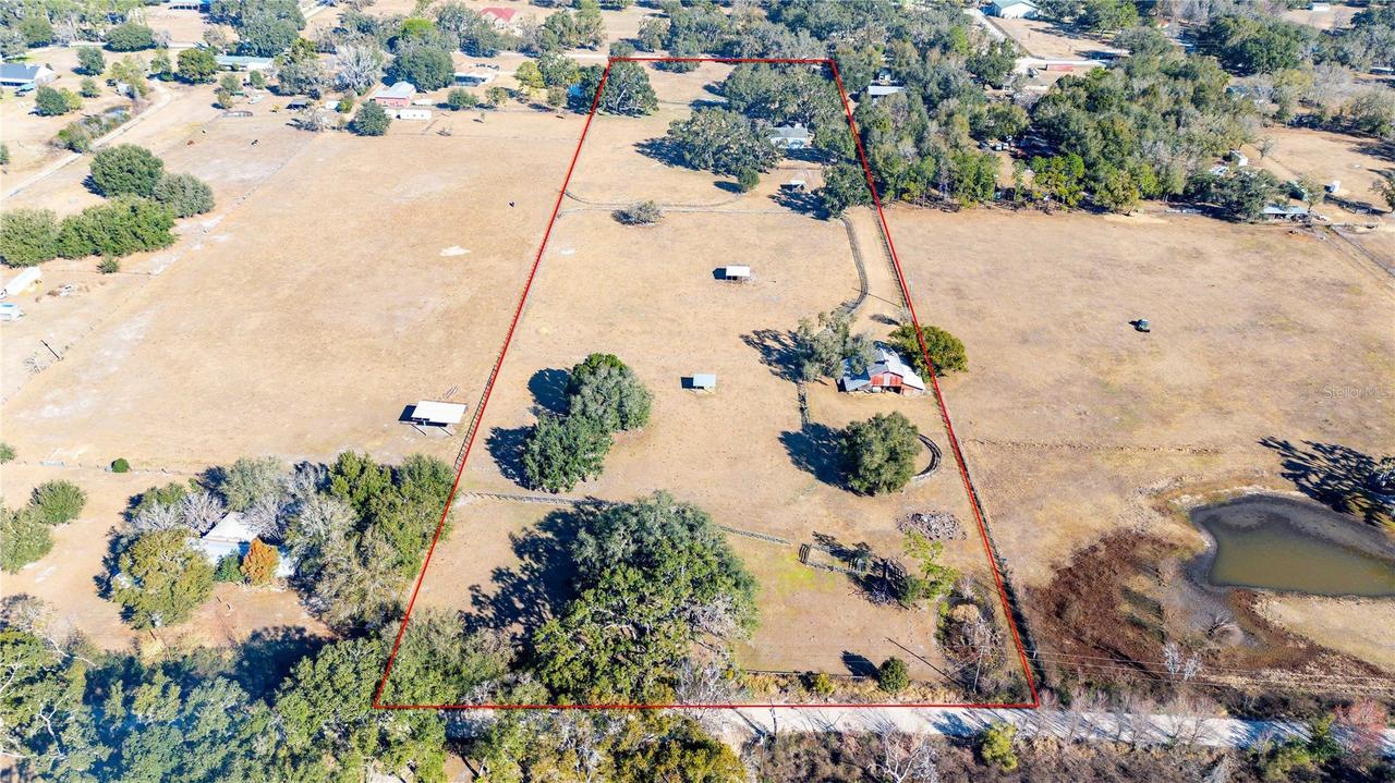 27430 Miller Rd., Dade City, FL 33525