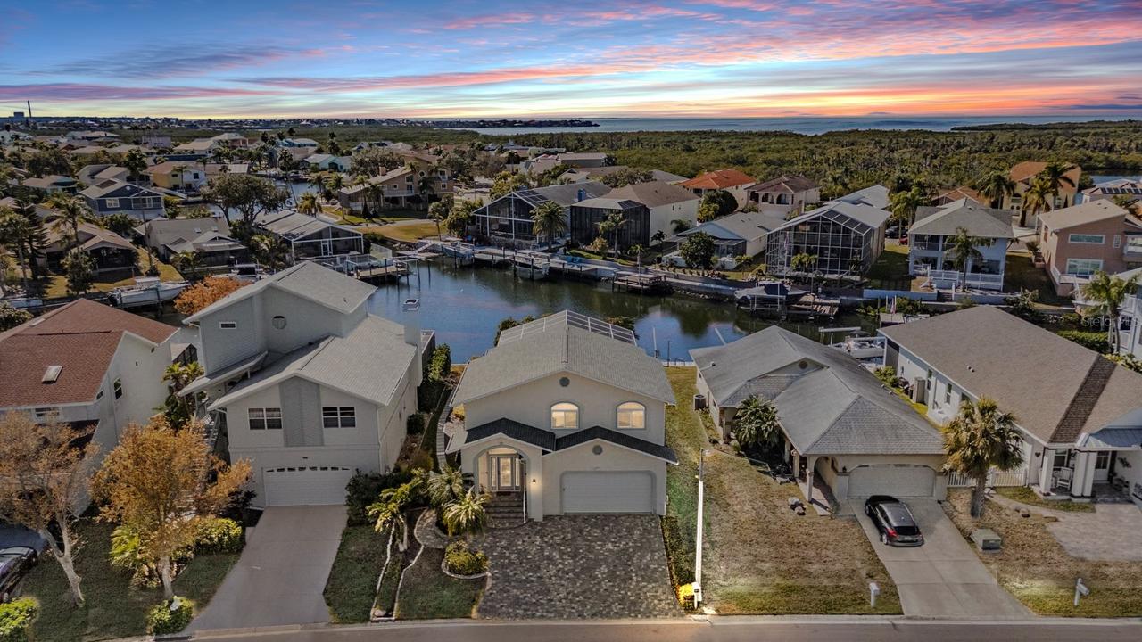 6421 Drake Ct., New Port Richey, FL 34652