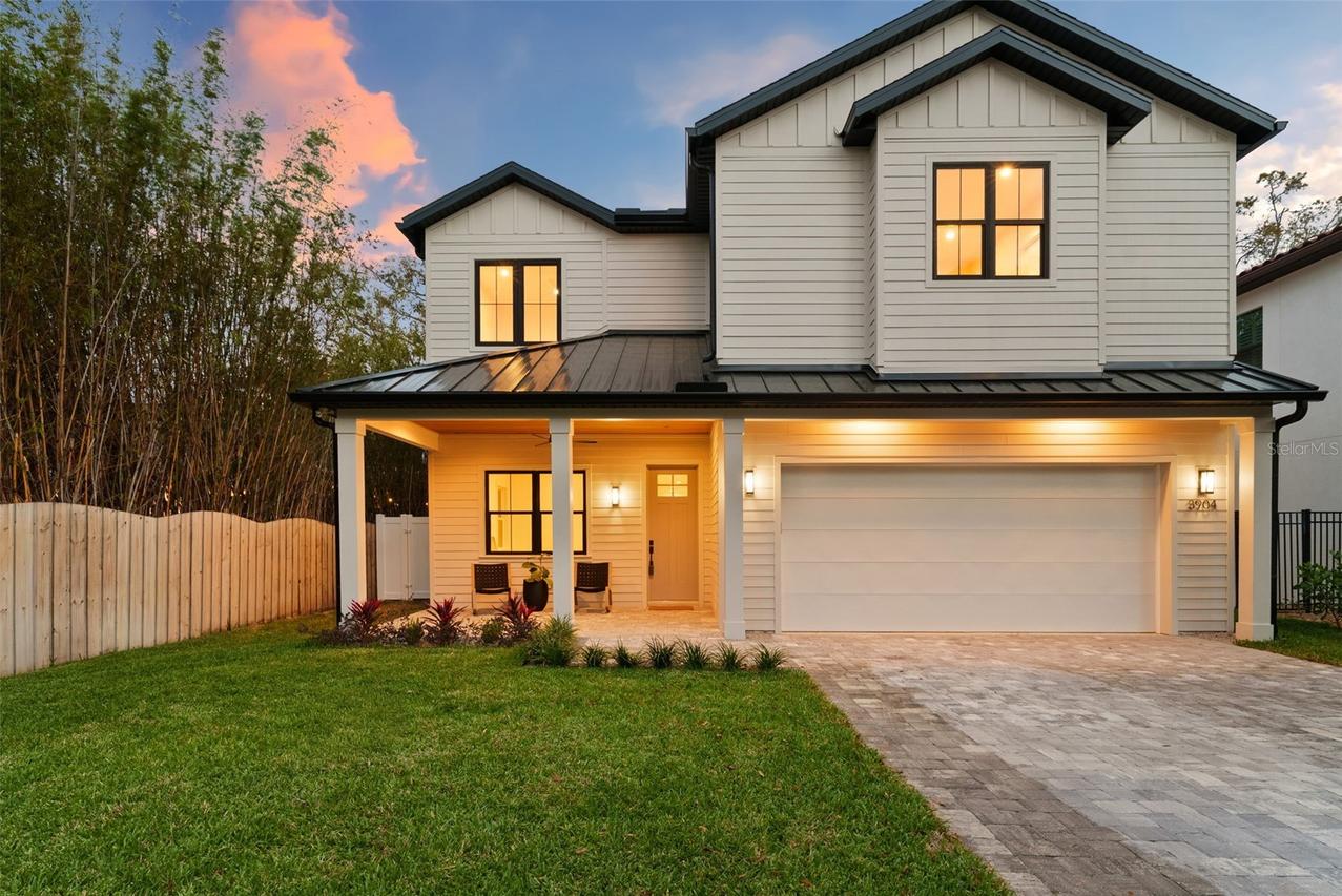 3904 Greenwood Dr., Tampa, FL 33611
