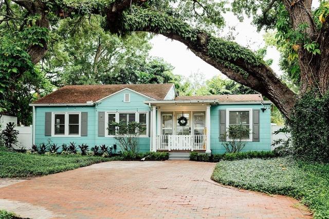 New Homes For Sale This Week in Bayshore Beautiful: February 6th to February 12th