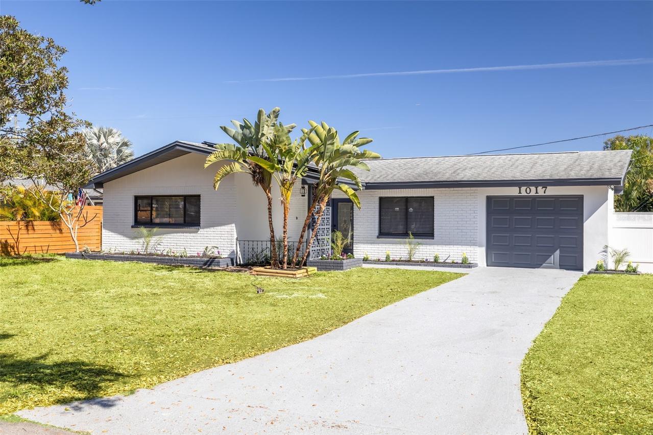 1017 Emerson Dr., Dunedin, FL 34698