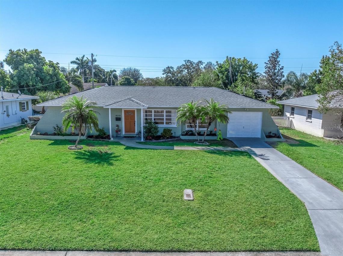 4018 26th Ave., St Petersburg, FL 33713