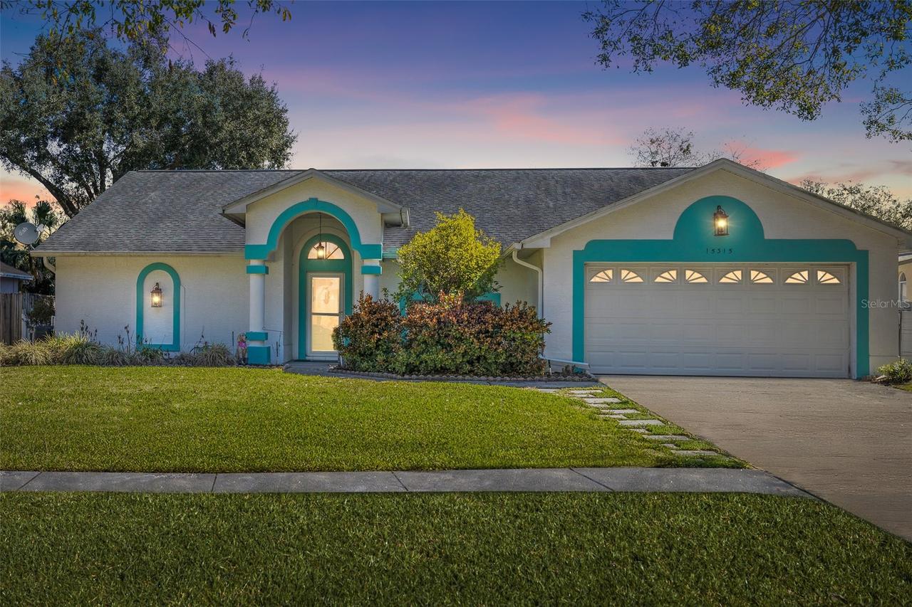 15315 Carrollton Ln., Tampa, FL 33624