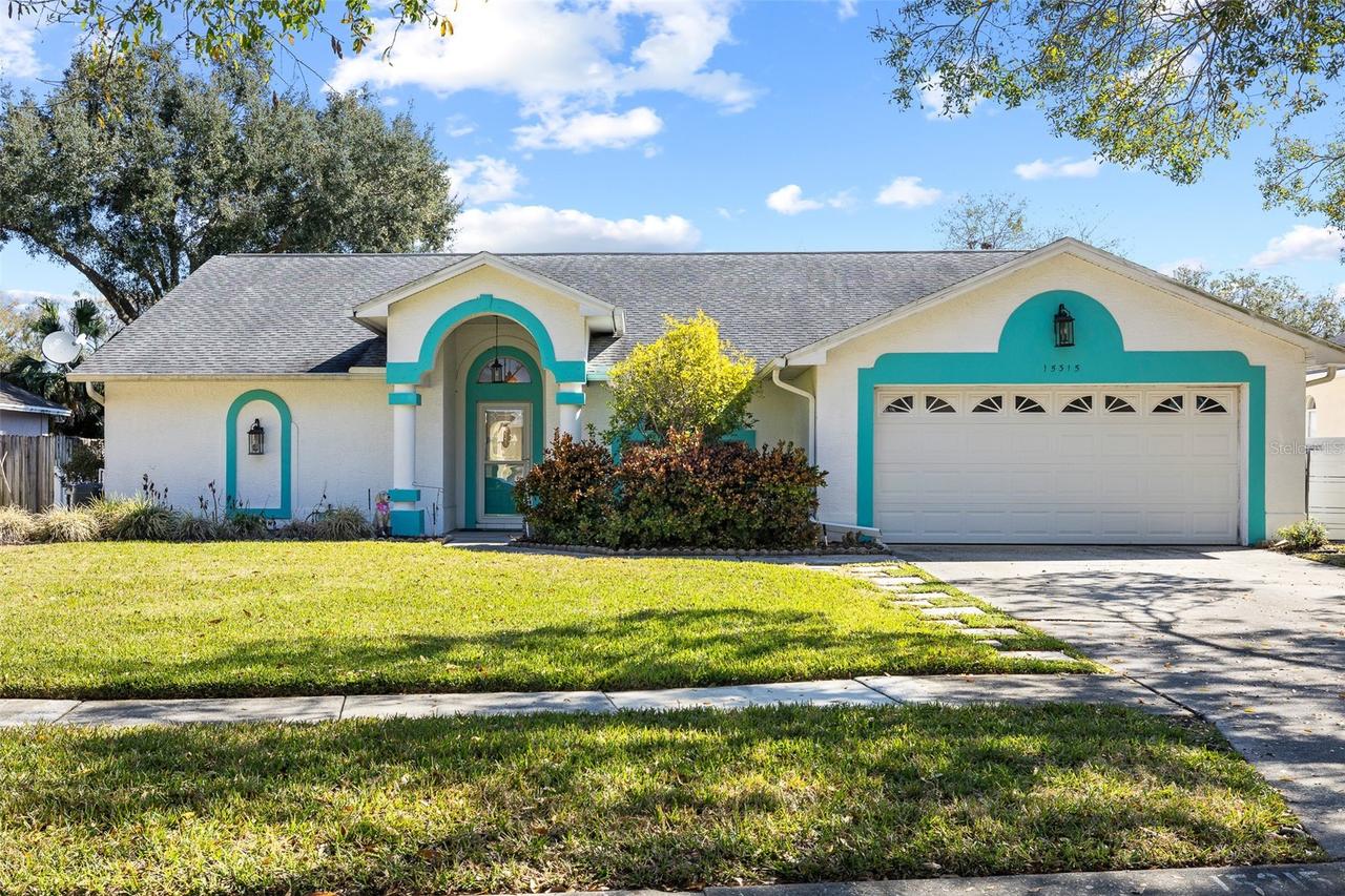 15315 Carrollton Ln., Tampa, FL 33624