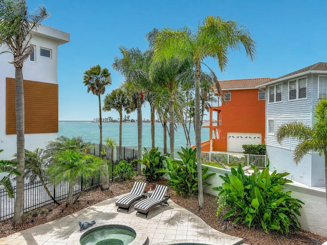723 Pinta Dr., Tierra Verde, FL 33715