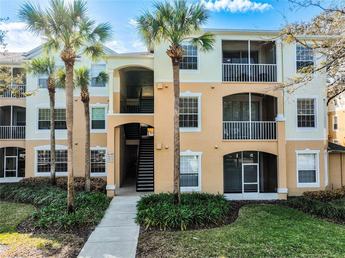 6100 Stevenson Dr. #306, Orlando, FL 32835