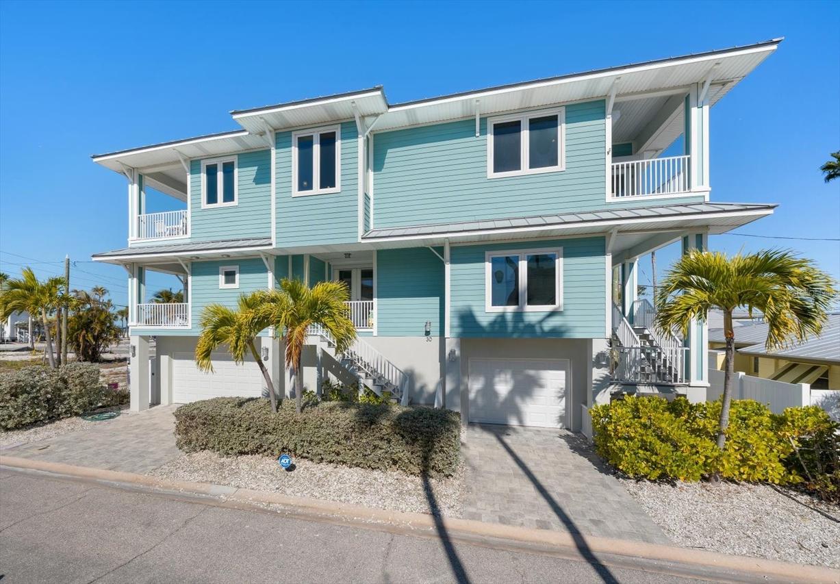 30 79th Ave., Treasure Island, FL 33706