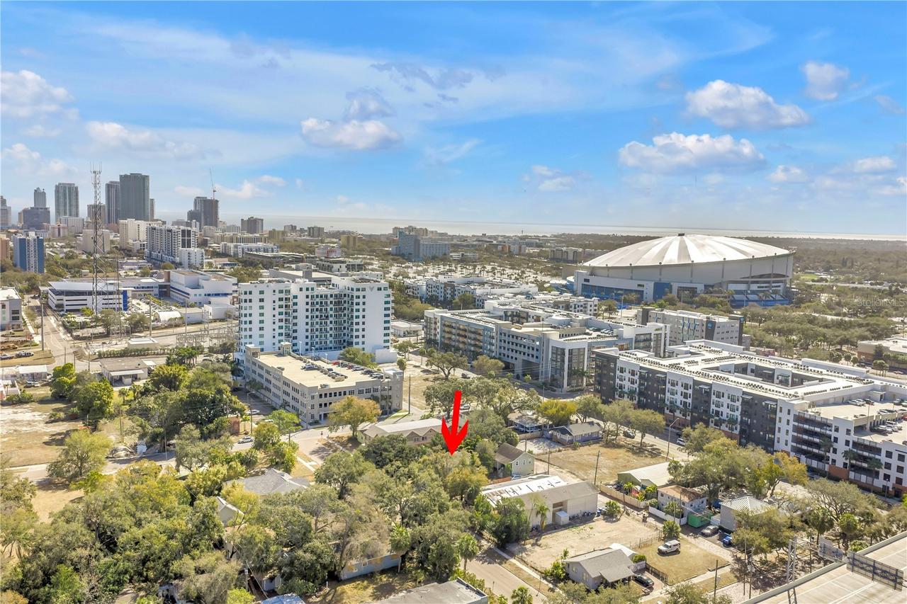 1726 2nd Ave., St Petersburg, FL 33713