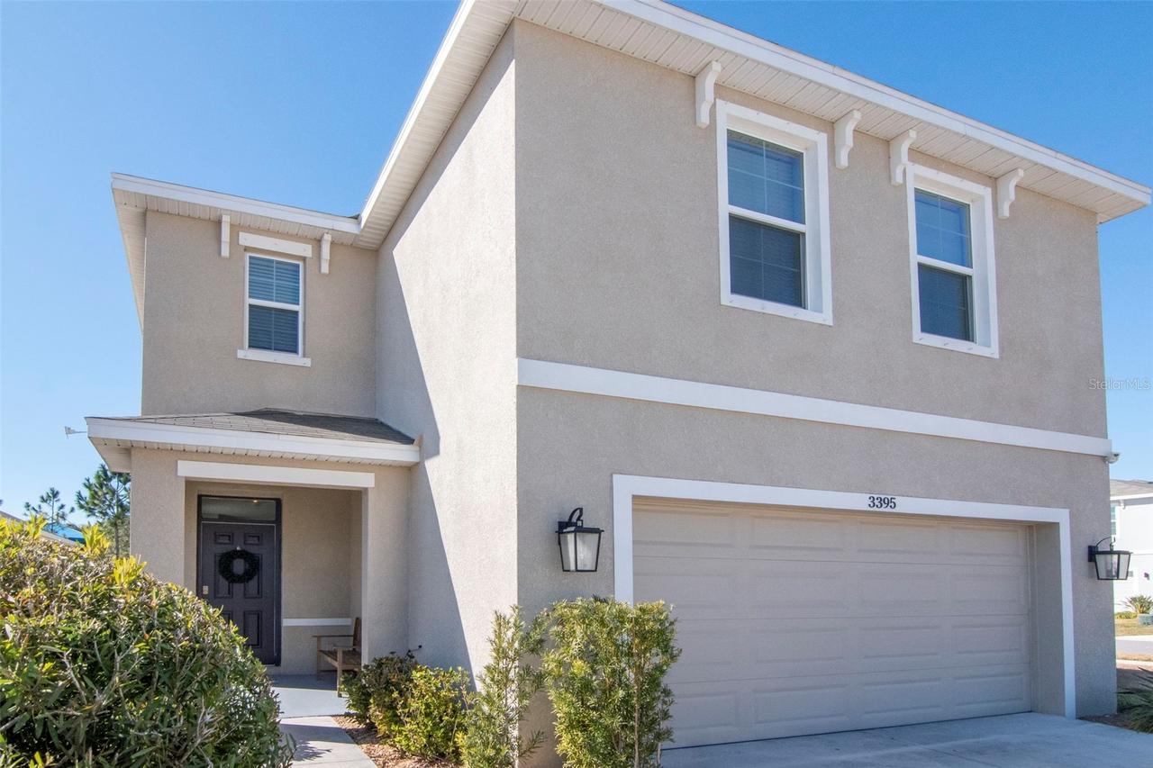 [Address Hidden by Seller], Odessa, FL 33556