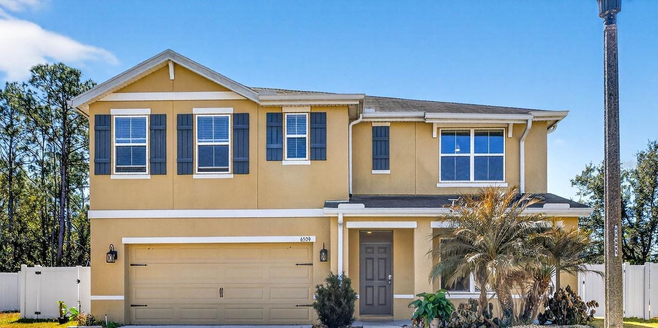 6509 Wagon Trail St., Zephyrhills, FL 33541