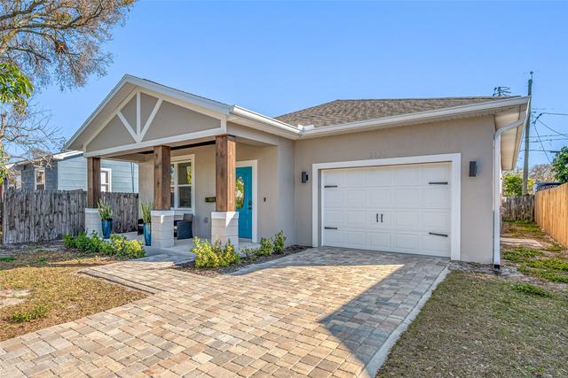 New Construction Homes For Sale This Week in Harris Park: February 25th to March 3rd
