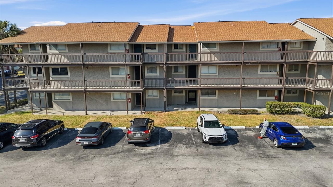 6308 Newtown Cir. #8A3, Tampa, FL 33615