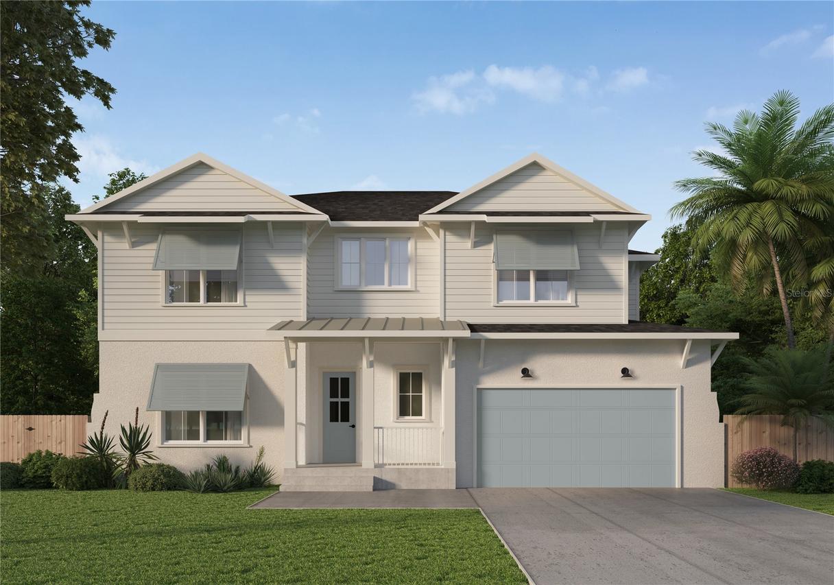 5604 S Lynwood Ave., Tampa, FL 33611