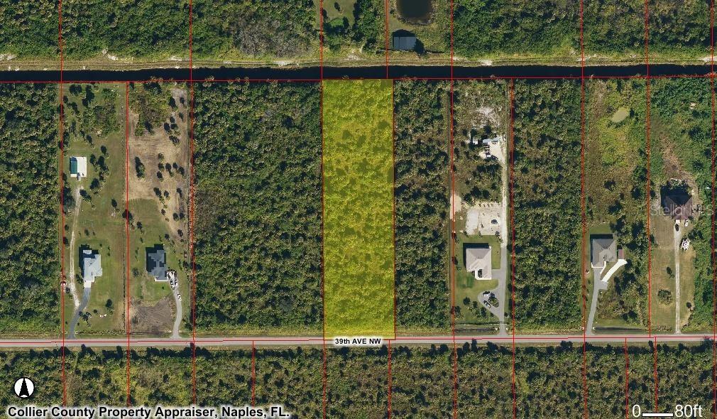 0000 39th Ave., Naples, FL 34120