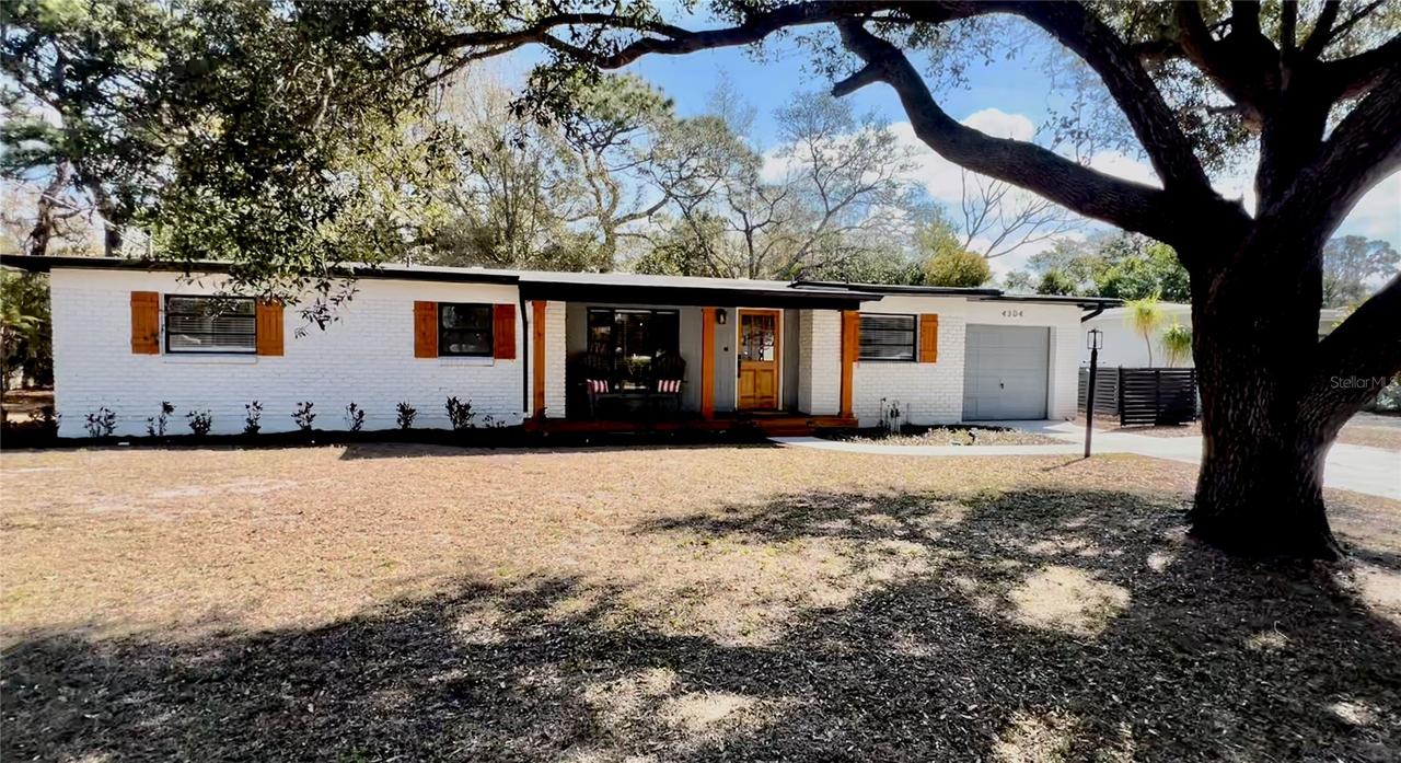 4304 S Thatcher Ave., Tampa, FL 33611
