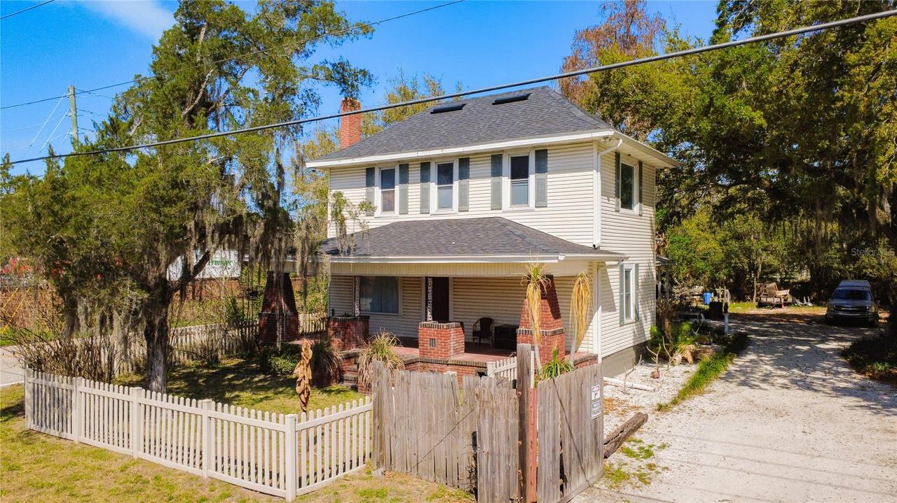 2418 W 1st St., Sanford, FL 32771