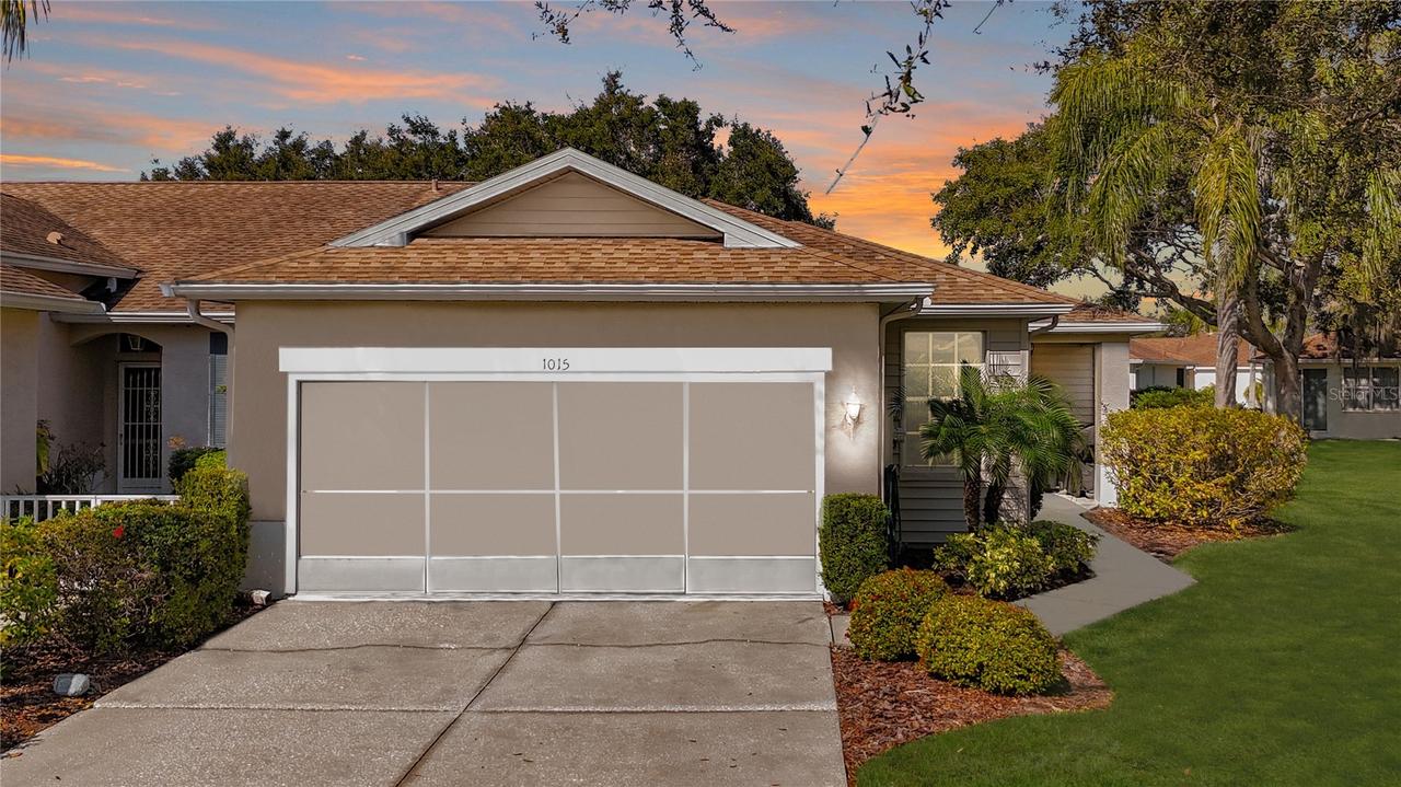 1015 Radison Lake Ct. #65, Sun City Center, FL 33573