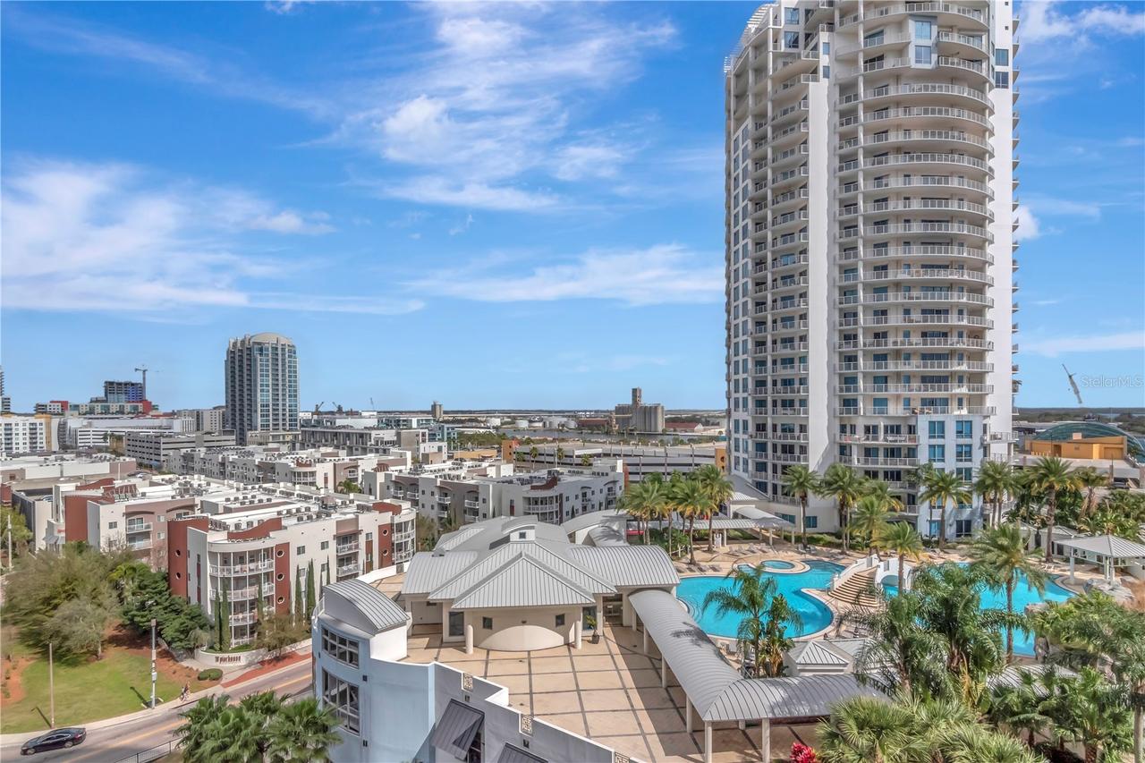 449 S 12th St. #1006, Tampa, FL 33602