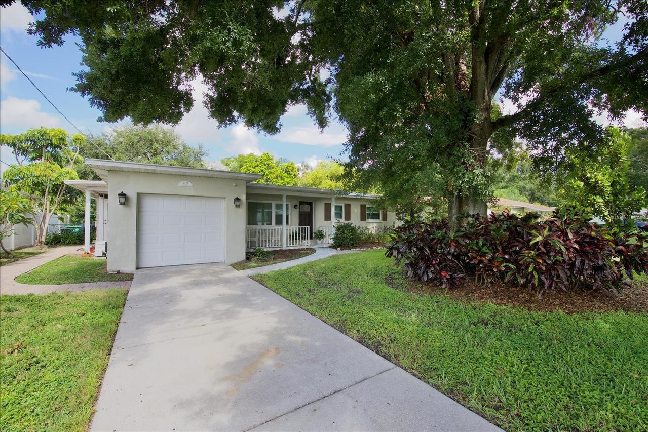 4321 S Thatcher Ave., Tampa, FL 33611