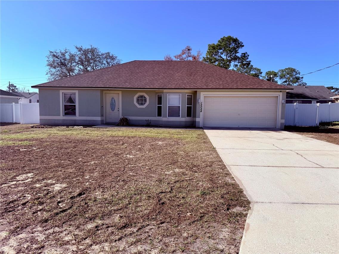 12084 Rockford St., Spring Hill, FL 34608