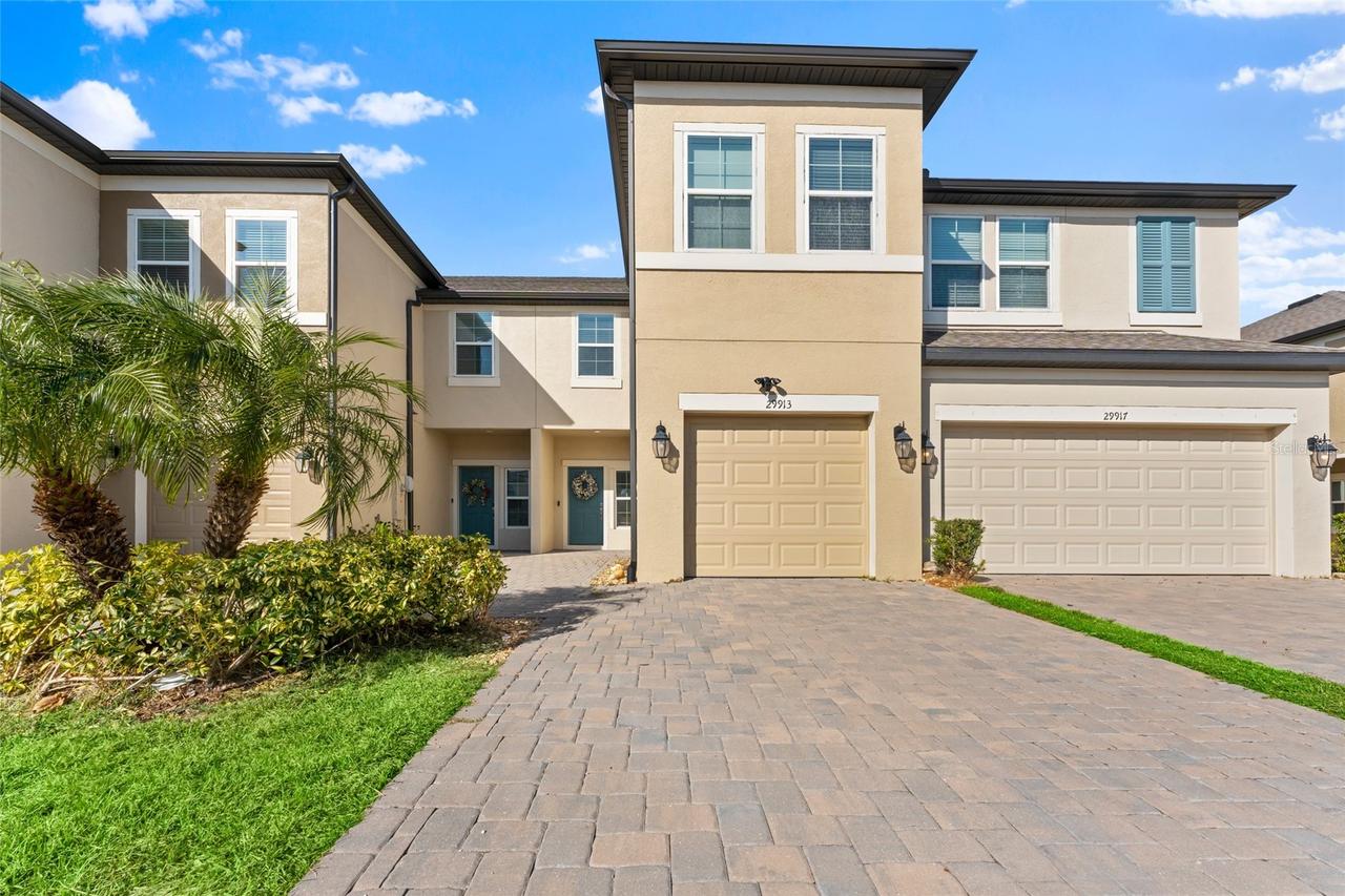 29913 Southwell Ln., Wesley Chapel, FL 33543