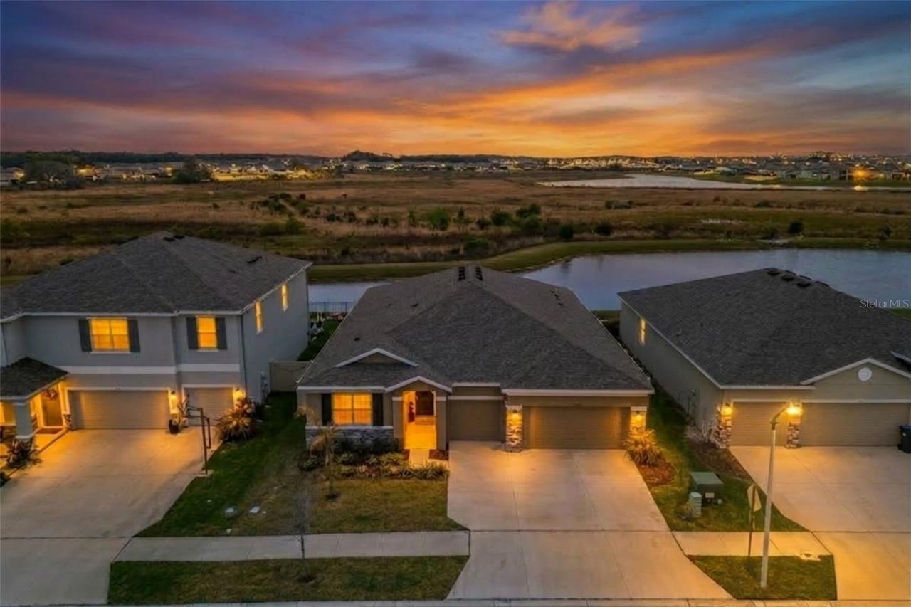 32326 Conchshell Sail St., Wesley Chapel, FL 33545