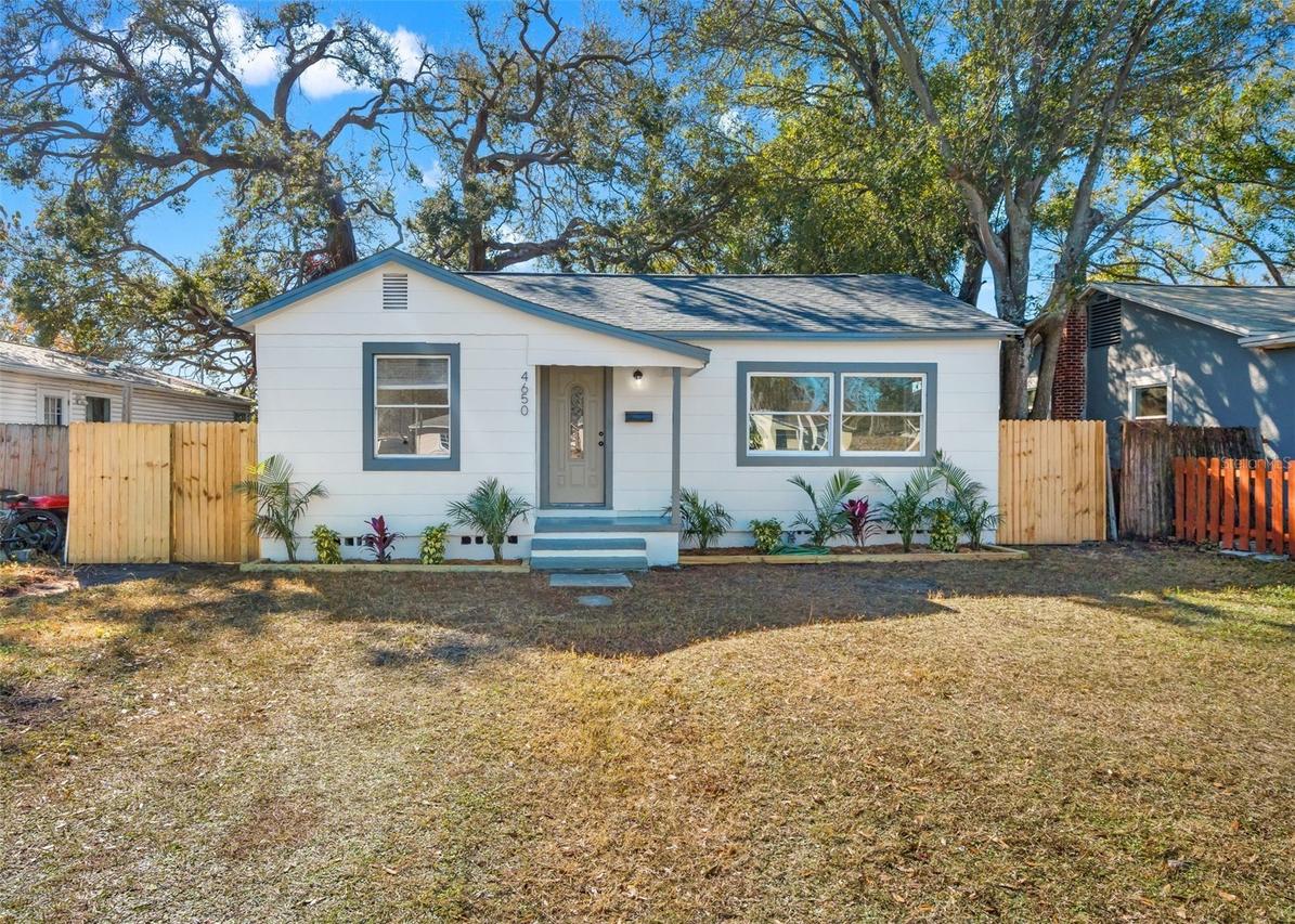 4650 Emerson Ave., St Petersburg, FL 33711