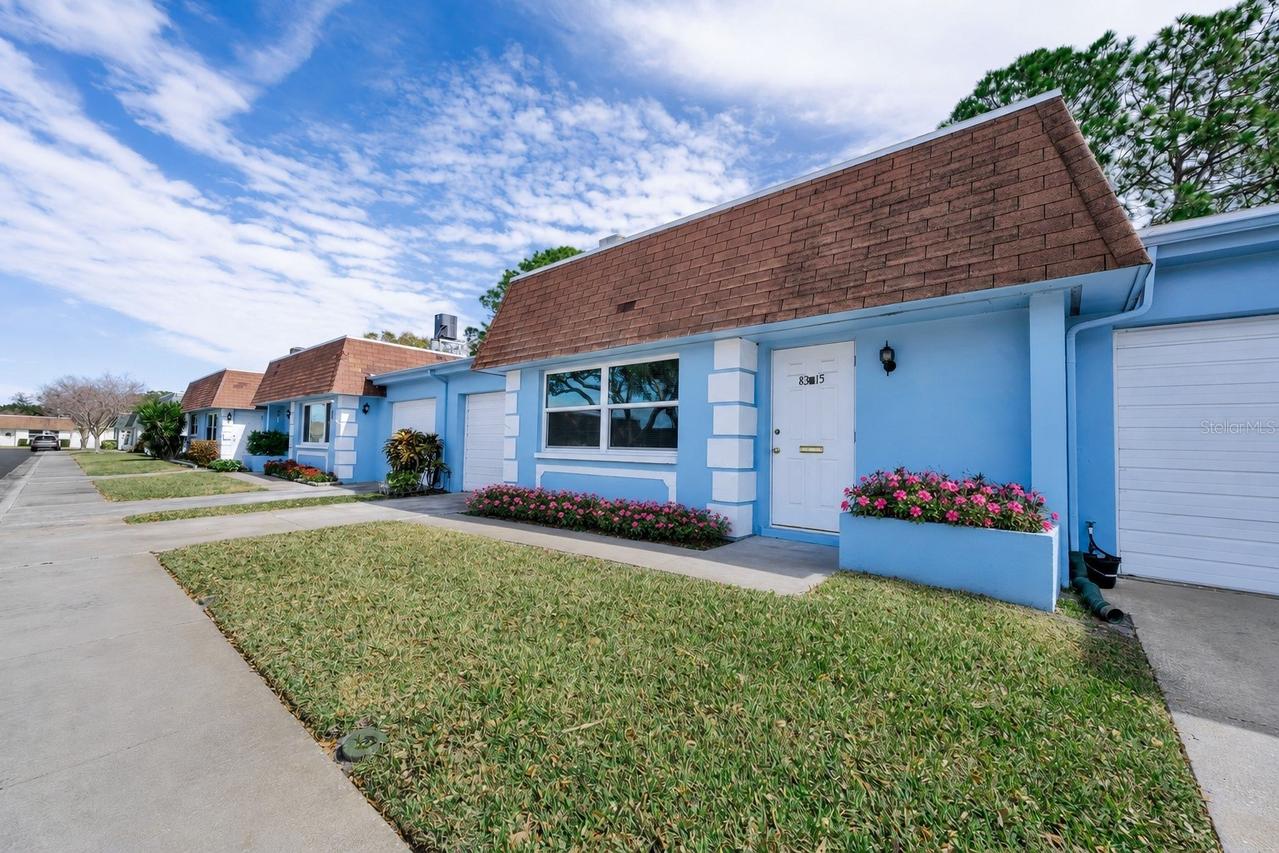 8315 Burgundy Dr., Pinellas Park, FL 33781