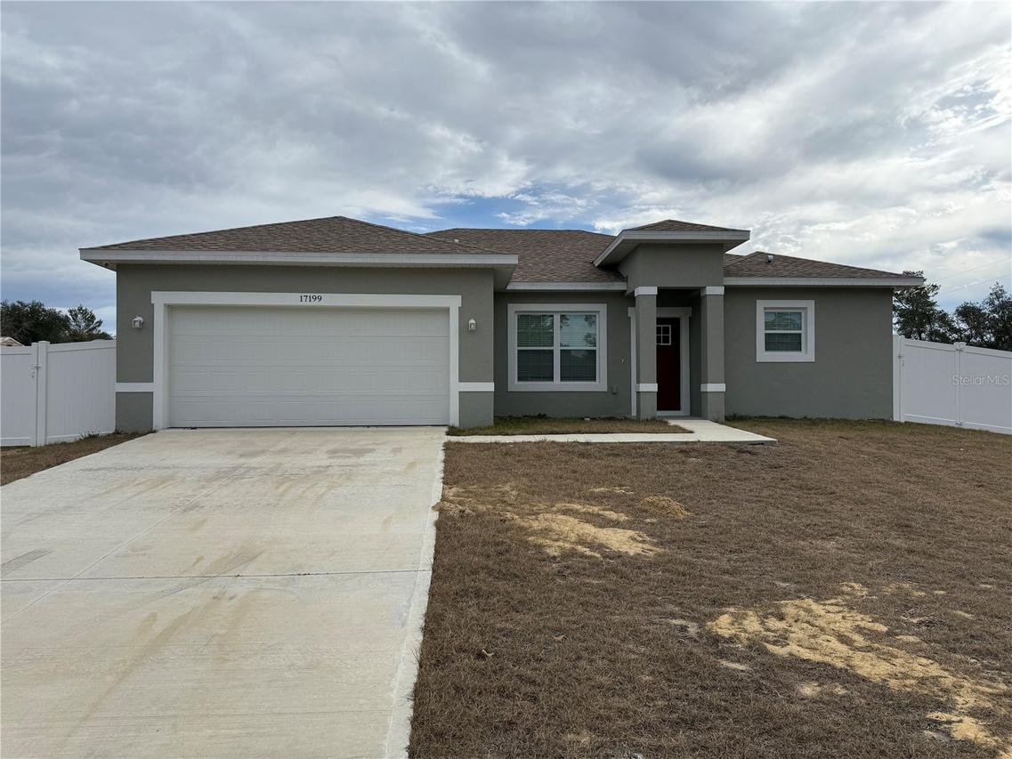 17199 SW 43rd Ct., Ocala, FL 34473