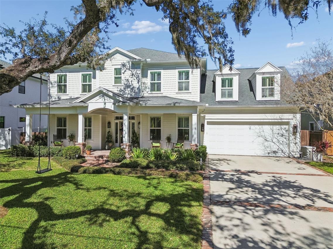 2907 W Hawthorne Rd., Tampa, FL 33611